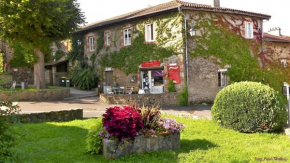 La Ferriere